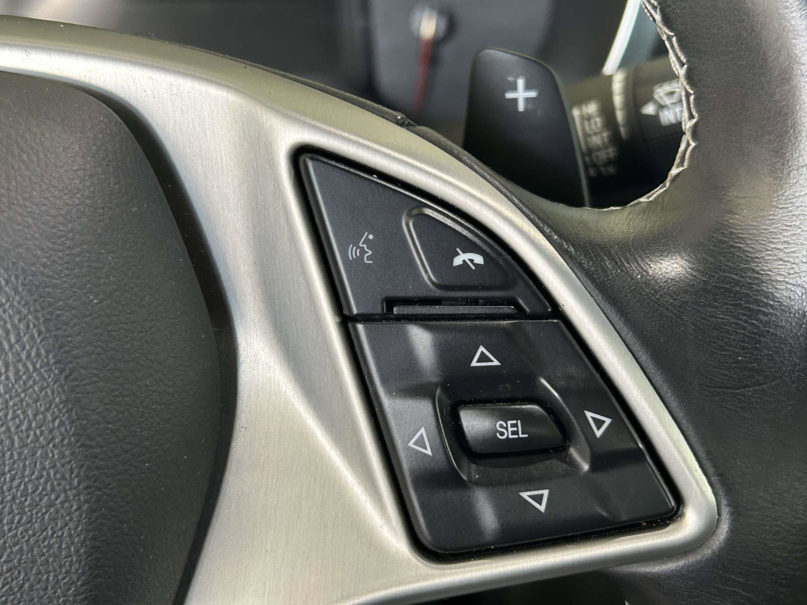 Used 2016 Chevrolet Corvette Stingray Coupe image 15