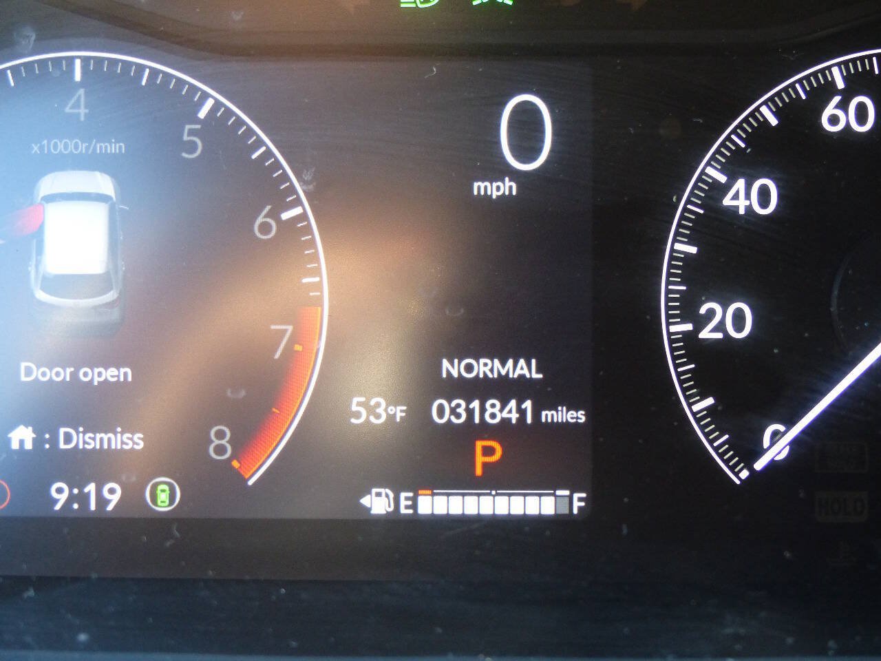 Used 2025 Honda HR-V Sport image 26
