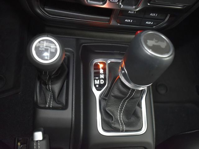 Used 2023 Jeep Wrangler Sahara 4xe w/ Cold Weather Group image 29