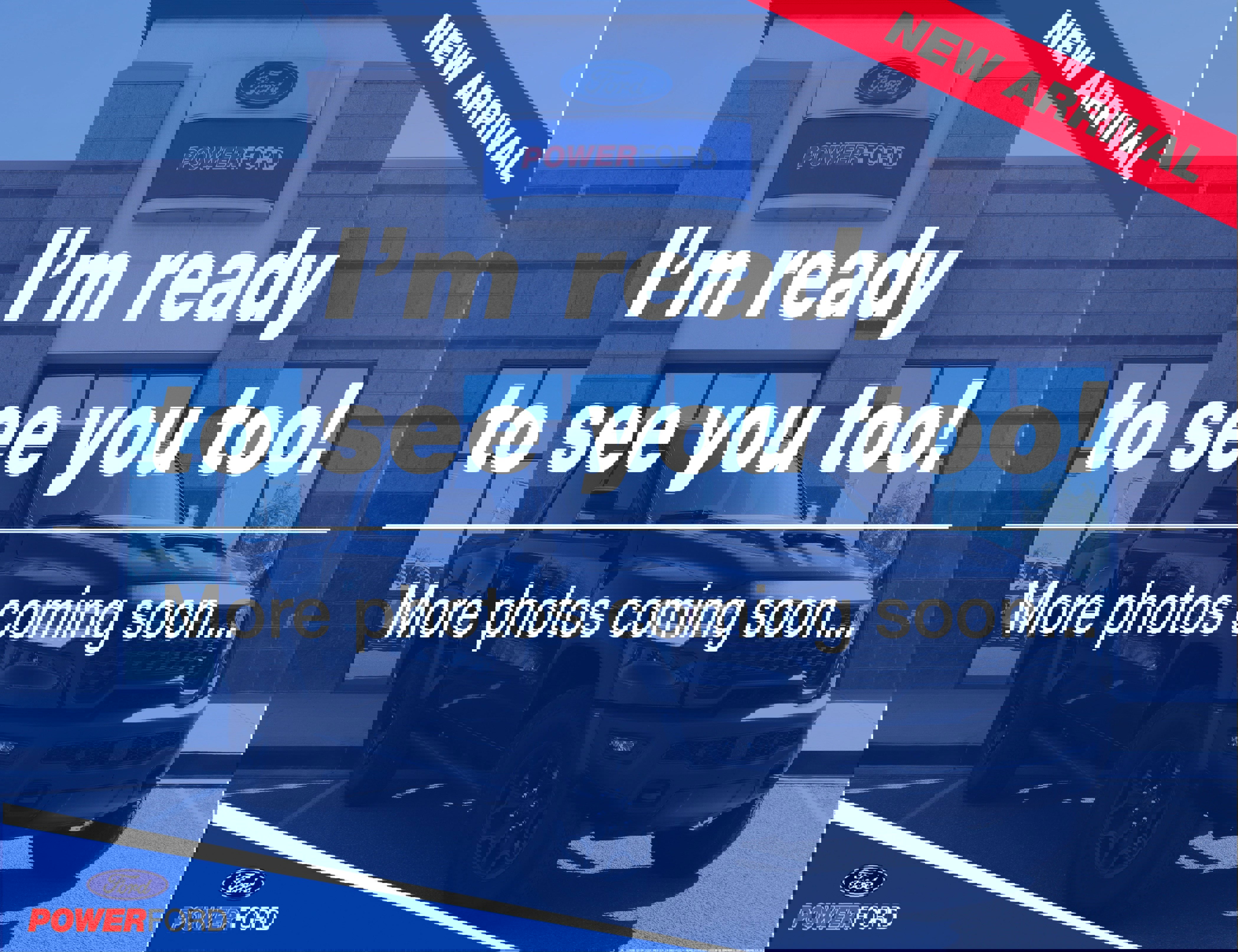 Used 2026 RAM 1500 RHO w/ RHO Level 1 Equipment Group image 1