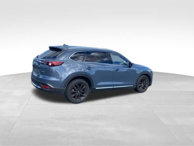 Used 2023 MAZDA CX-9 Carbon Edition image 3