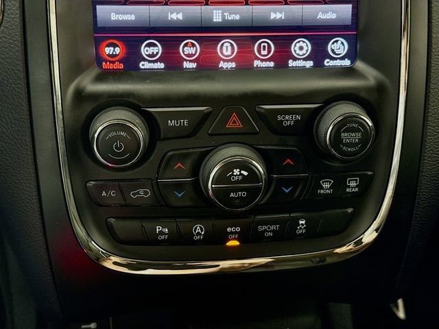 Used 2018 Dodge Durango GT image 15