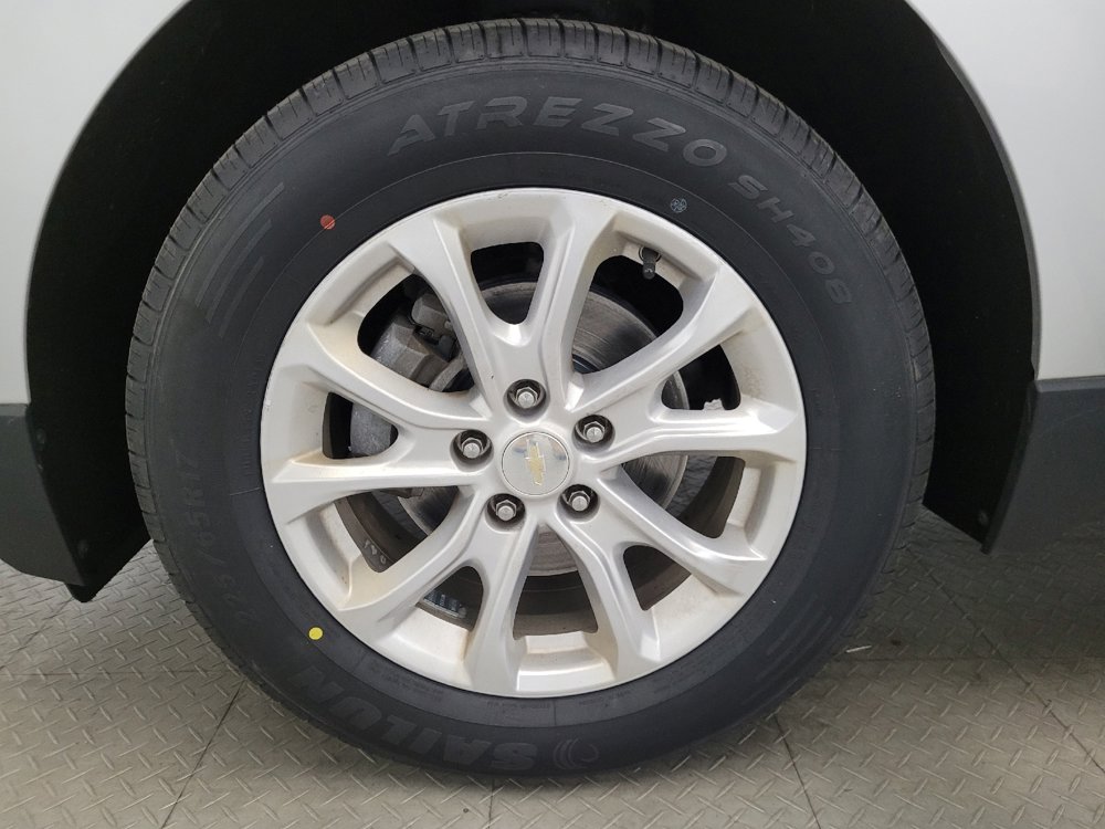 Used 2019 Chevrolet Equinox LS w/ LS Convenience Package image 31