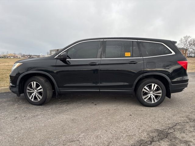 Used 2016 Honda Pilot EX-L image 3