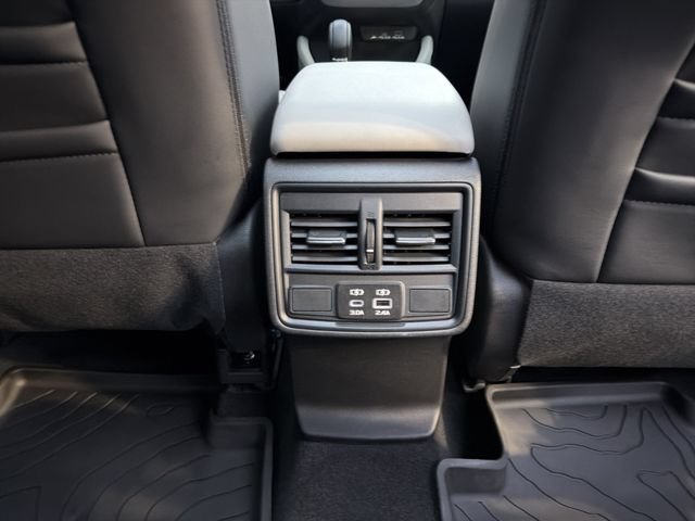 Certified 2026 Subaru Forester Premium AWD/4WD image 26