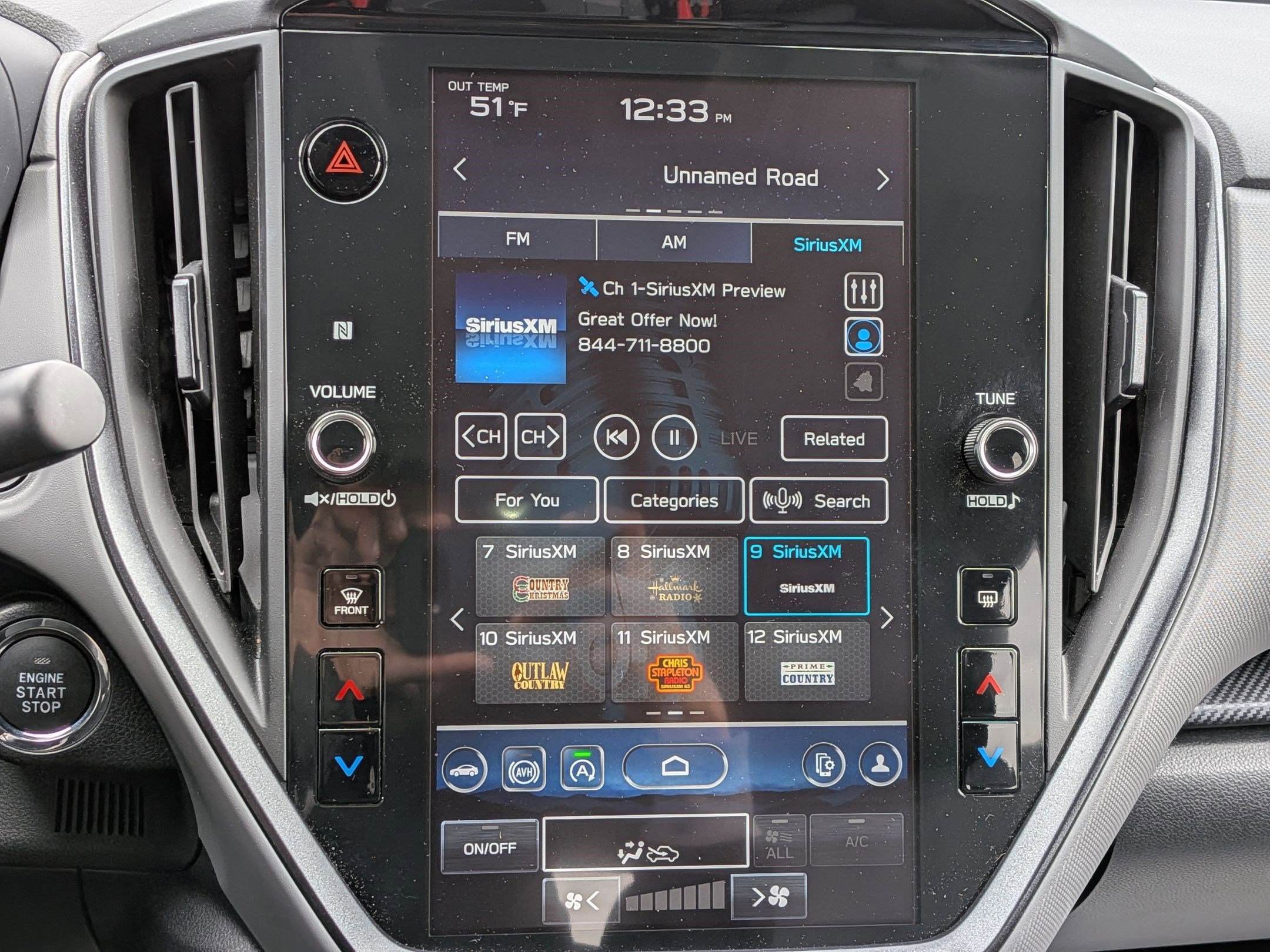 Used 2024 Subaru Crosstrek 2.5i Limited image 20