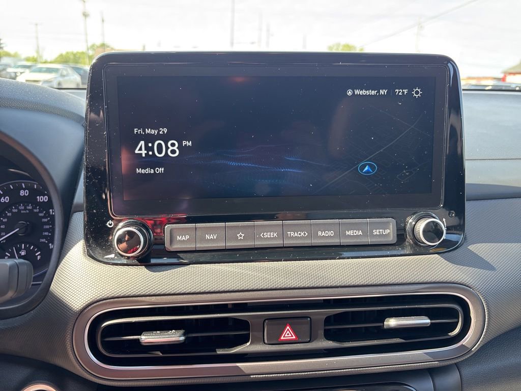 Used 2023 Hyundai Kona SEL w/ Convenience Package AWD/4WD image 20