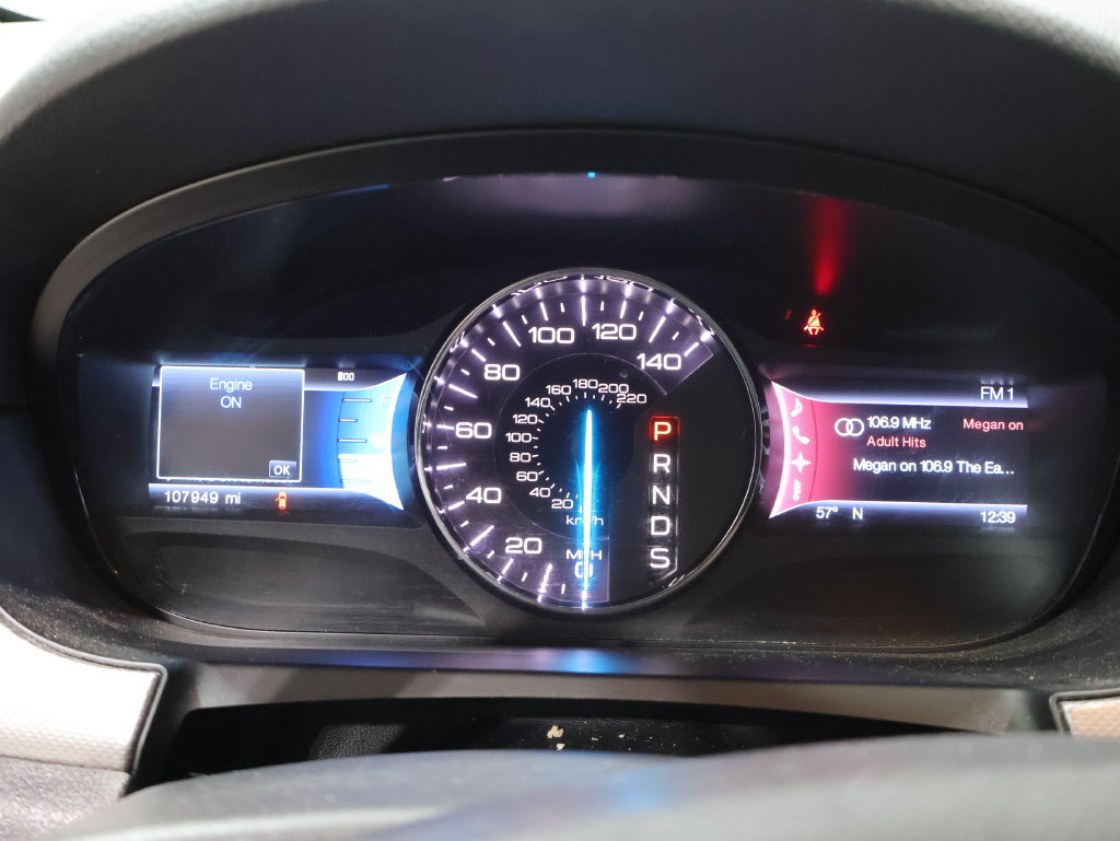 Used 2013 Ford Edge SEL AWD/4WD image 39