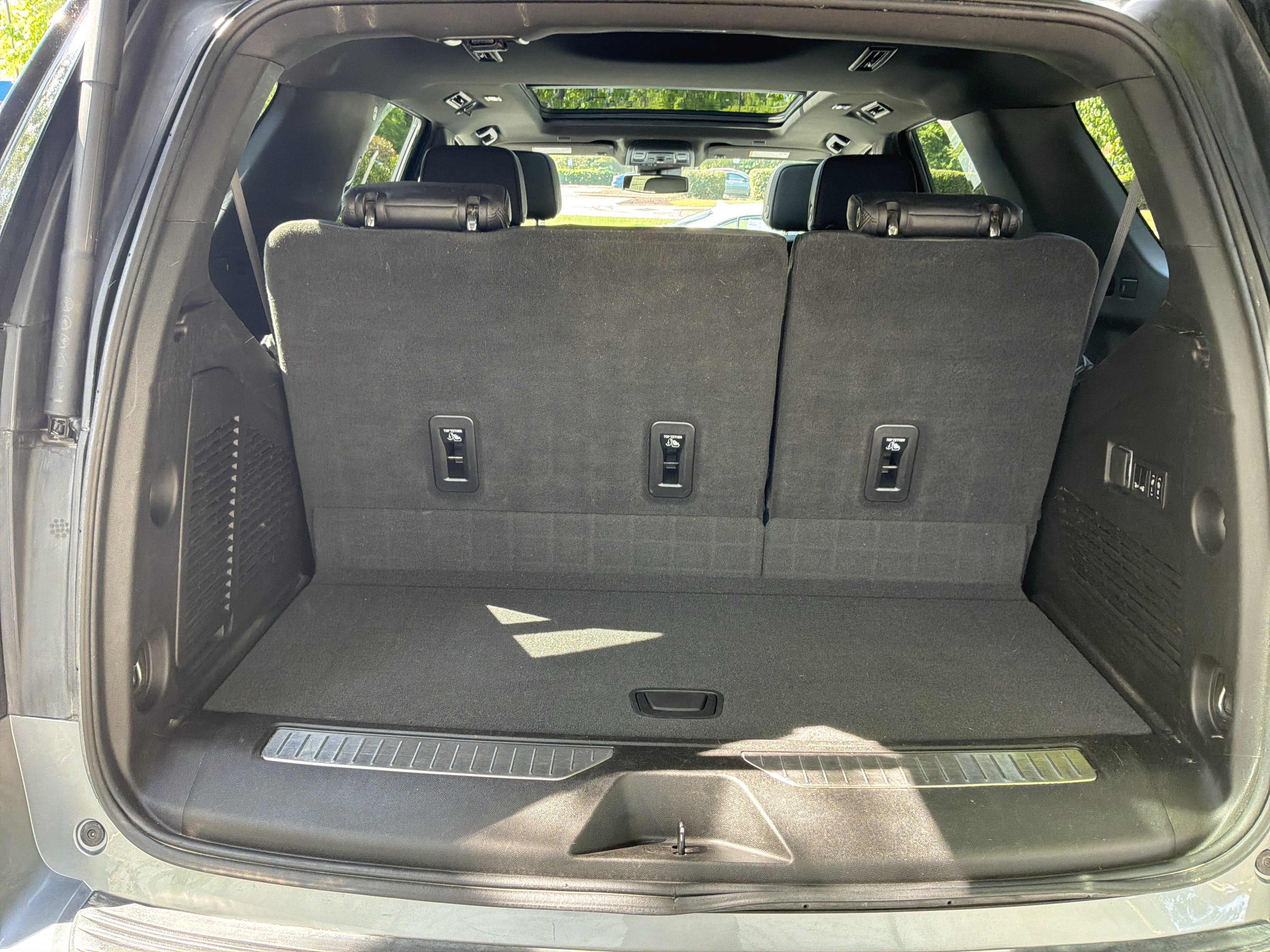 Used 2023 Chevrolet Tahoe RST w/ Luxury Package image 33