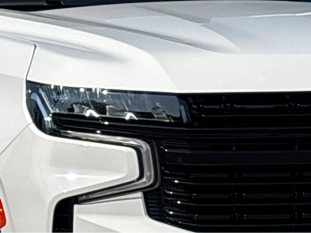 Used 2024 Chevrolet Tahoe RST w/ Luxury Package RWD image 16