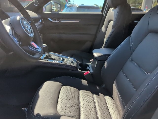 New 2025 MAZDA CX-5 Signature image 12
