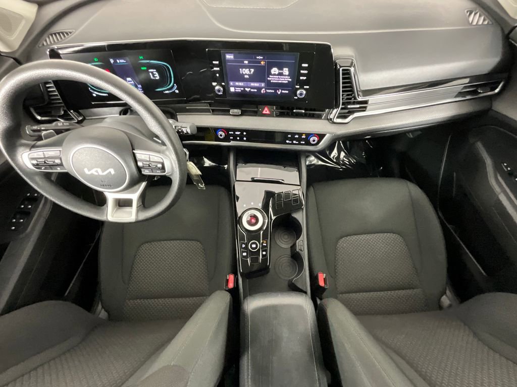Used 2023 Kia Sportage LX FWD image 14