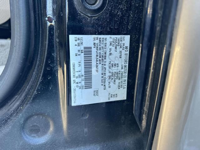 Used 2004 Ford Expedition Eddie Bauer image 20