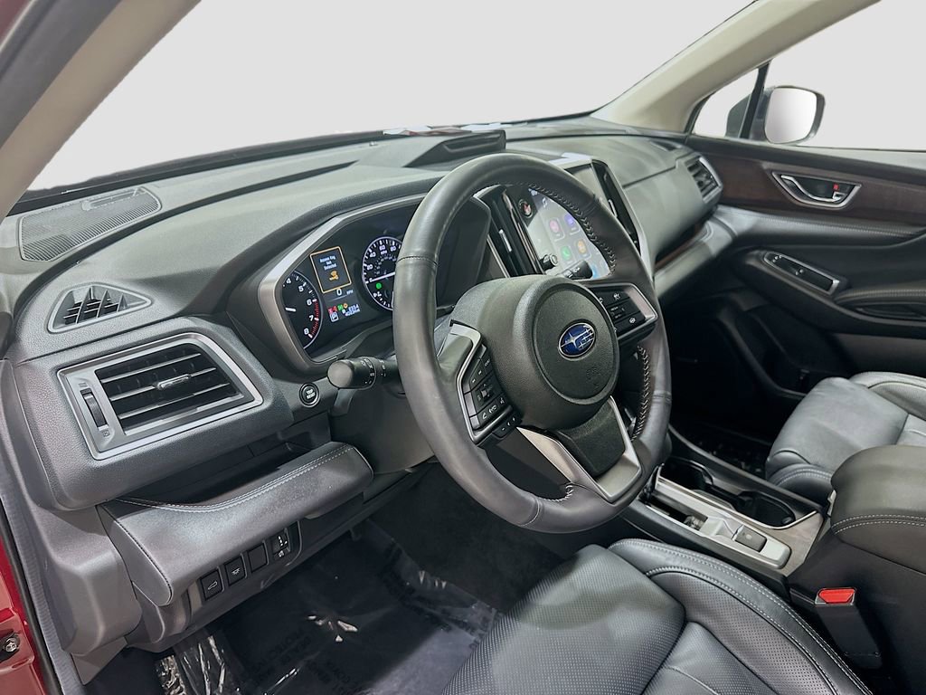 Used 2023 Subaru Ascent Touring AWD/4WD image 9