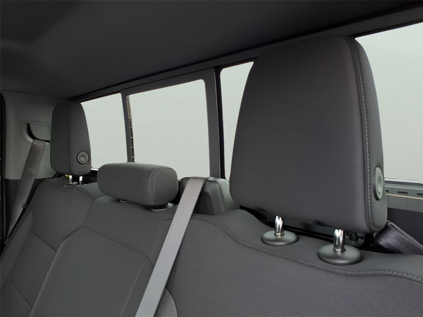 New 2026 Chevrolet Silverado 1500 RST image 11