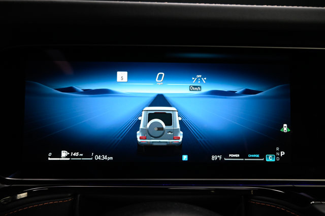 Used 2026 Mercedes-Benz G 63 AMG 4MATIC image 95