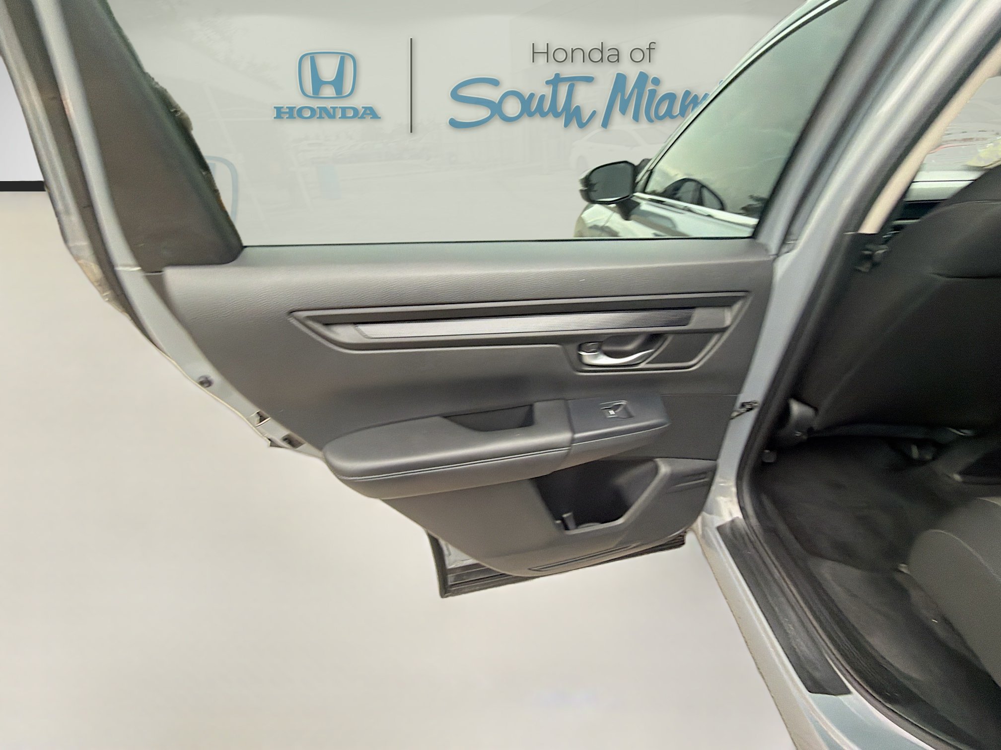 Certified 2023 Honda CR-V LX image 25