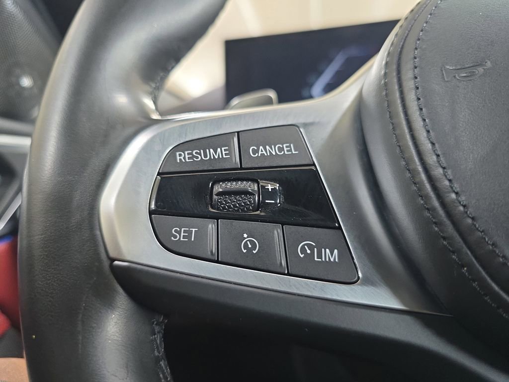 Used 2024 BMW 430i Convertible w/ M Sport Package image 18