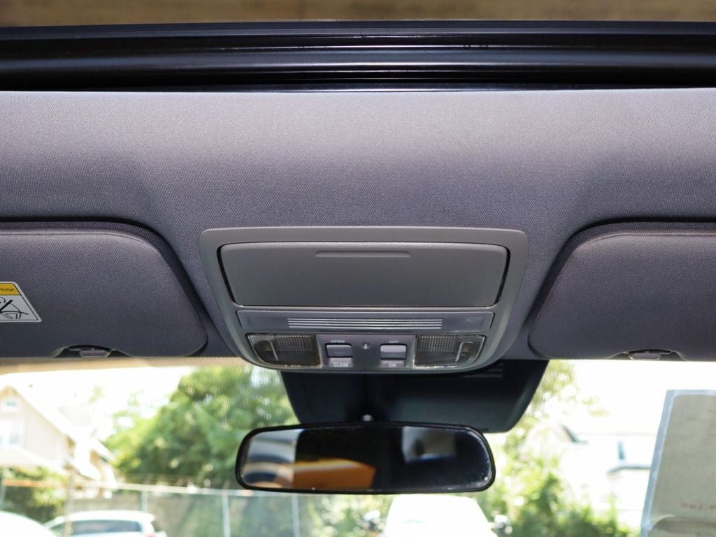 Used 2020 Honda CR-V EX image 28