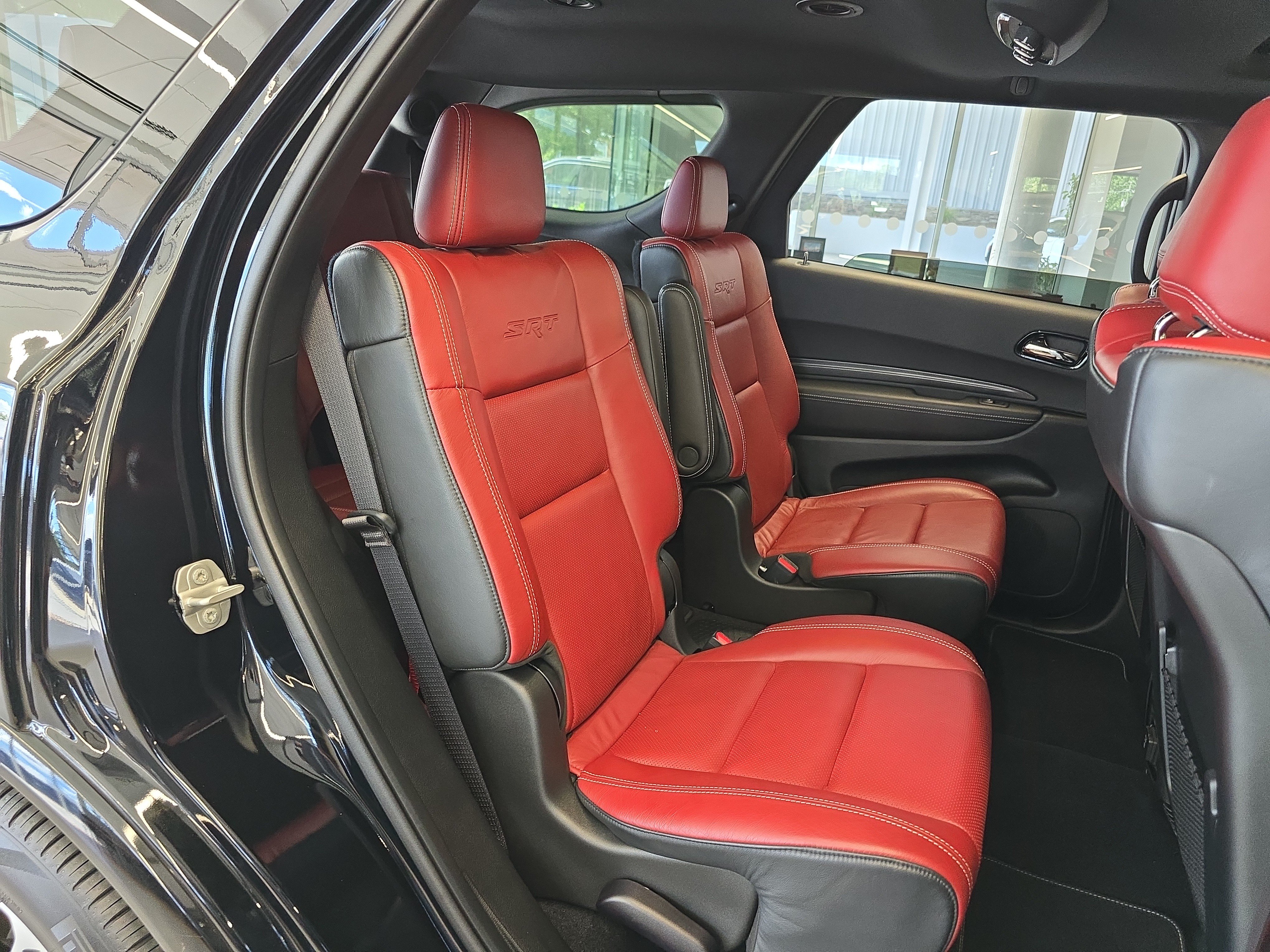 Used 2023 Dodge Durango SRT Hellcat AWD/4WD image 8
