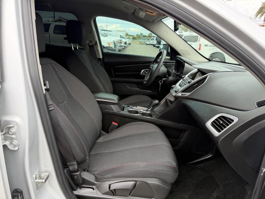 Used 2017 GMC Terrain SLE FWD image 20