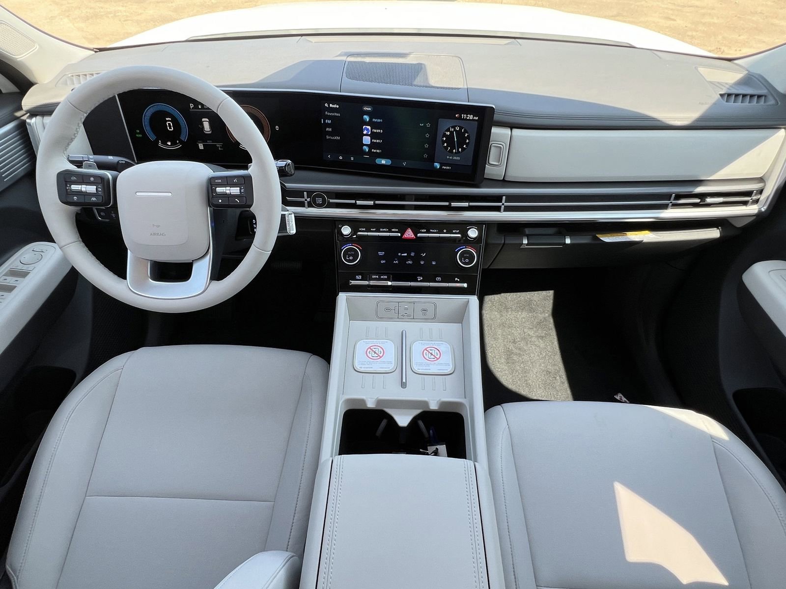 New 2026 Hyundai Santa Fe SE image 10