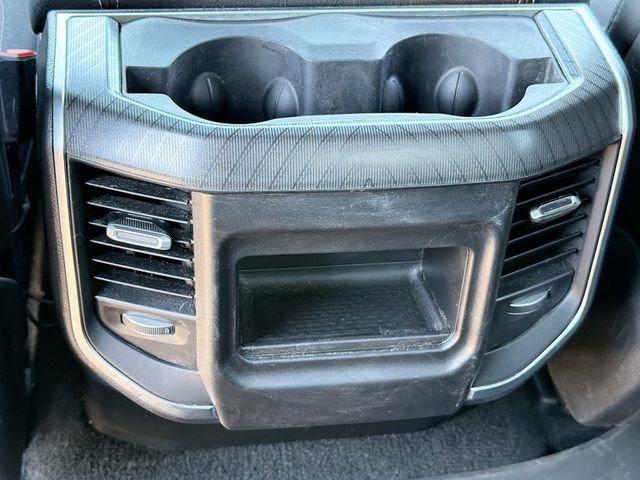 Used 2025 RAM 1500 Big Horn AWD/4WD image 21
