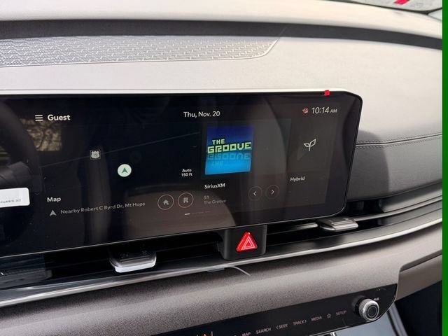 New 2026 Kia Carnival EX FWD image 19