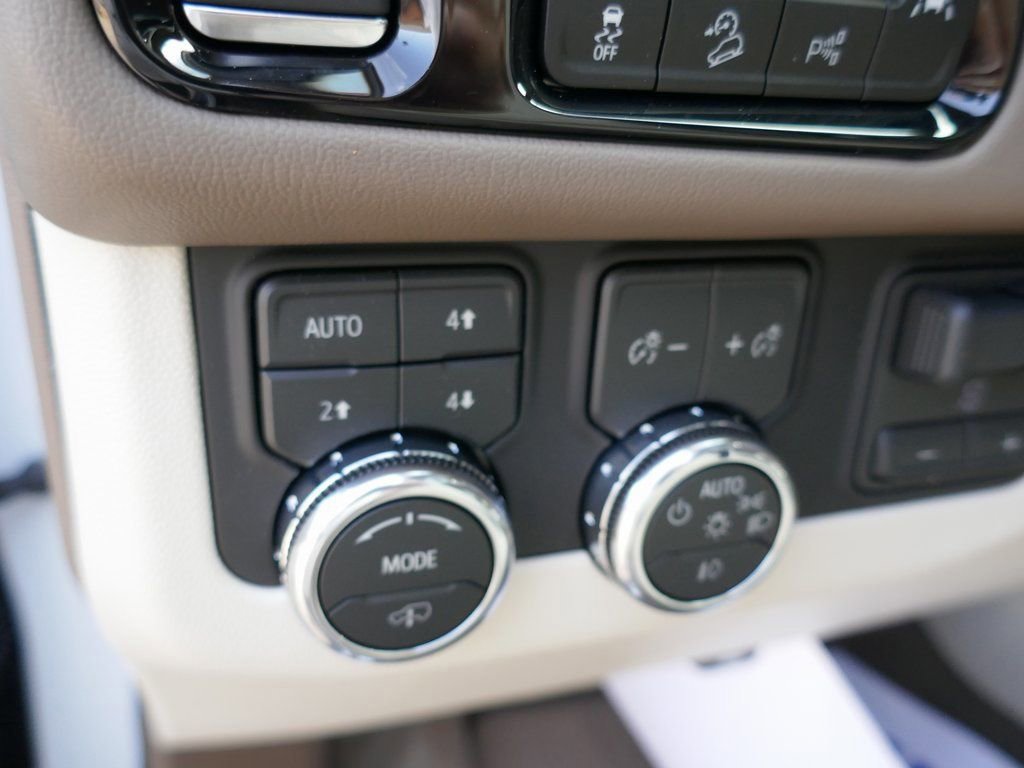 New 2026 GMC Yukon Denali w/ Denali Reserve Package image 25