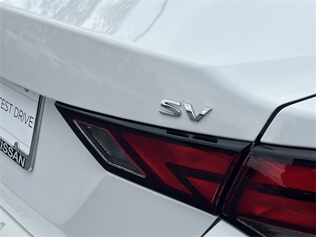 Used 2024 Nissan Sentra SV image 25