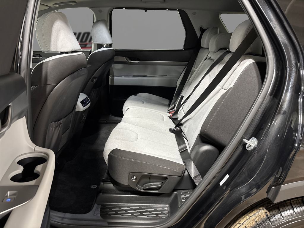 Used 2020 Hyundai Palisade SEL image 10