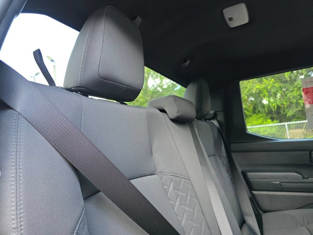 New 2026 Toyota Tacoma SR RWD image 18