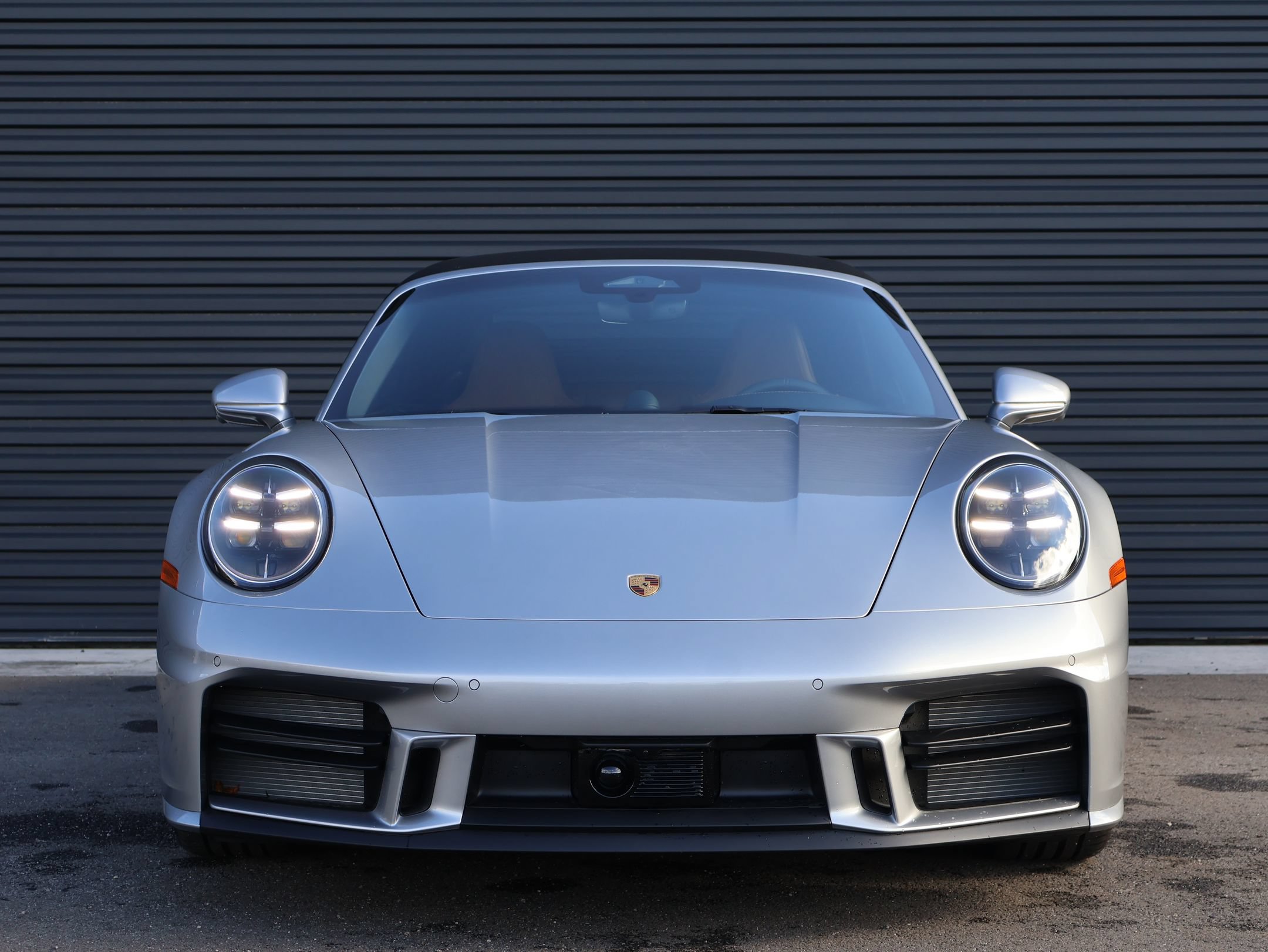 Certified 2026 Porsche 911 Carrera 4S AWD/4WD image 7