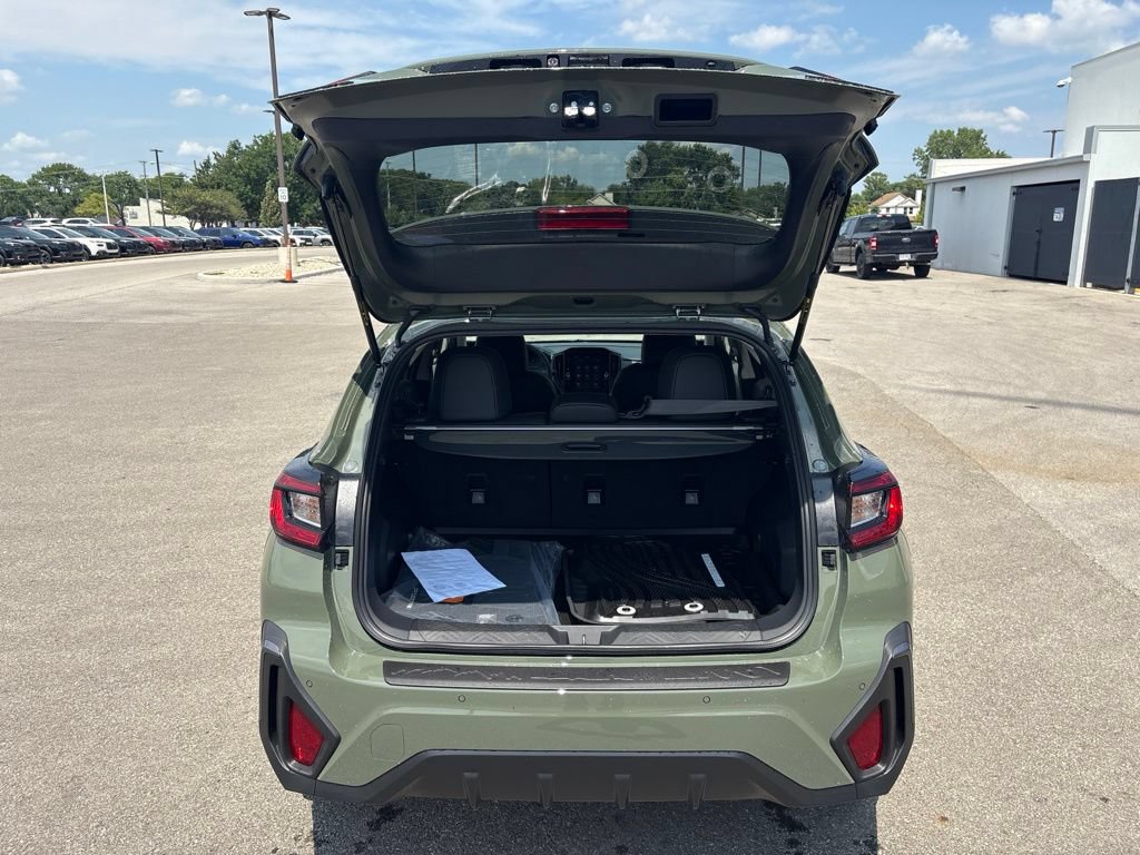 New 2026 Subaru Crosstrek 2.5i Limited AWD/4WD image 8