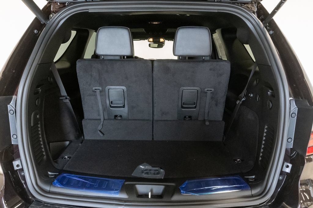 New 2026 Dodge Durango GT AWD/4WD image 31