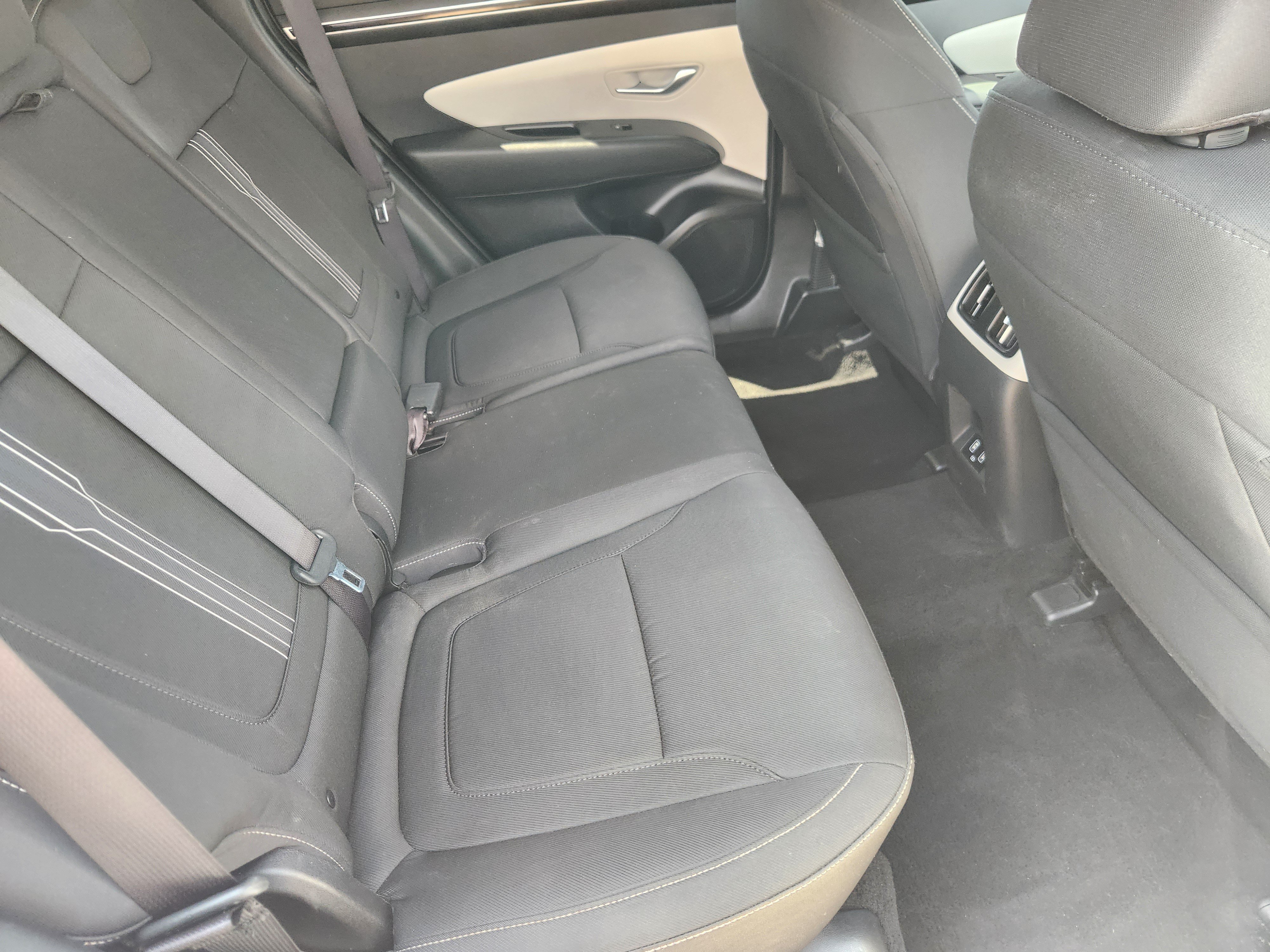 Used 2024 Hyundai Tucson SEL FWD image 31