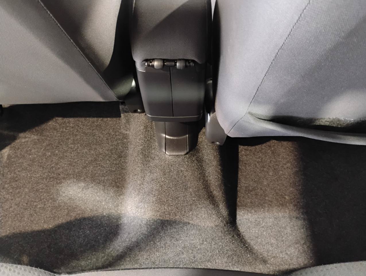 Used 2018 Mitsubishi Mirage G4 ES FWD image 48