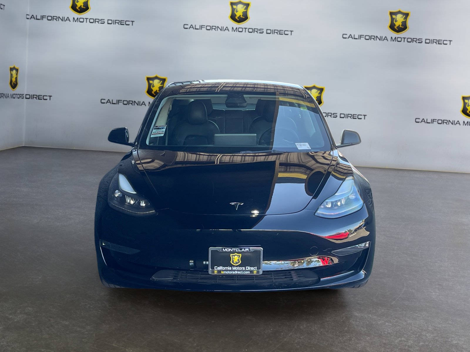 Used 2023 Tesla Model 3 Standard Range image 8
