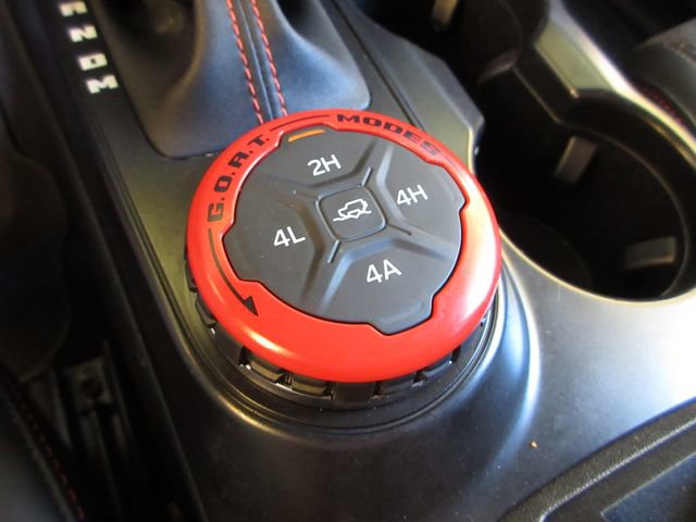 Certified 2024 Ford Bronco Raptor image 19