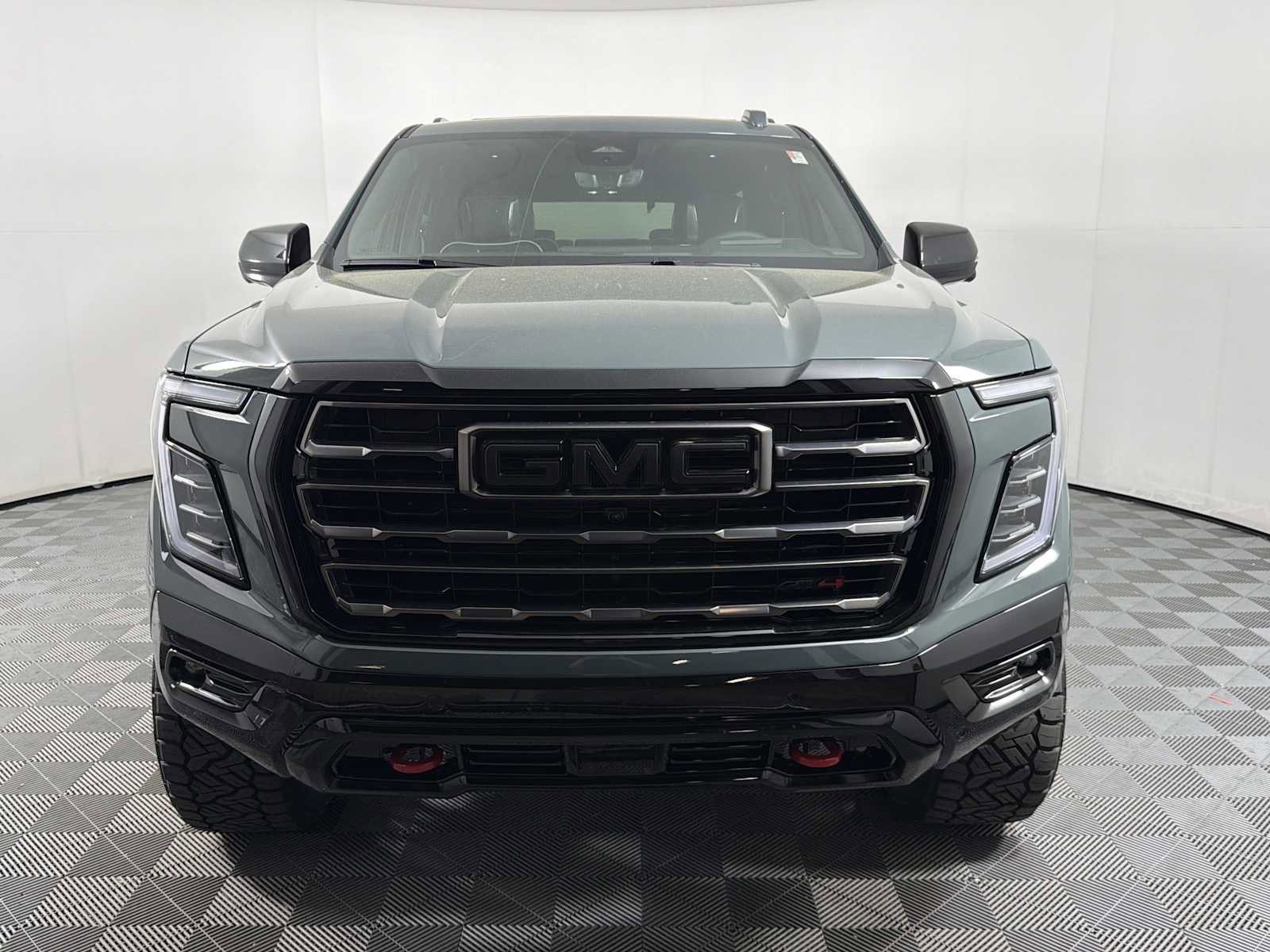 New 2026 GMC Yukon AT4 Ultimate AWD/4WD video 2
