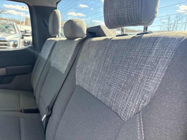 Used 2023 Ford F150 Lightning XLT image 30