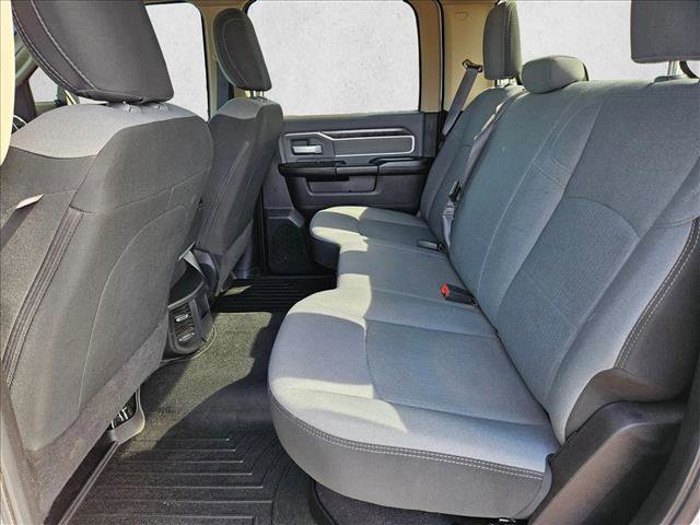 Used 2020 RAM 2500 Big Horn image 24