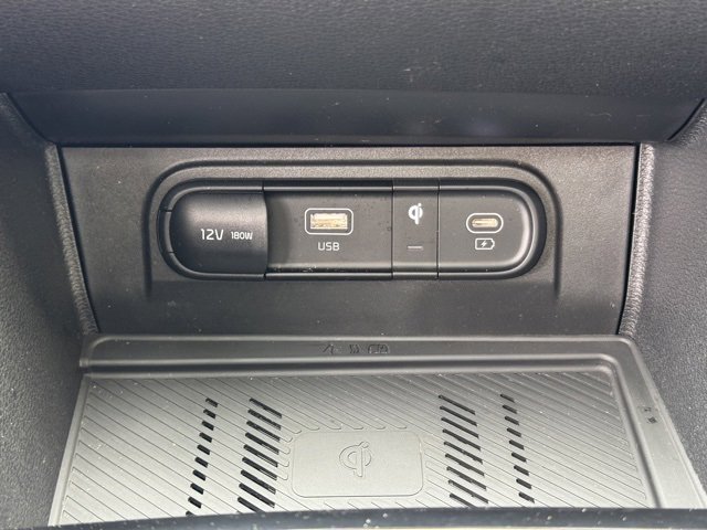 Certified 2024 Kia Sportage X-Pro Prestige image 21