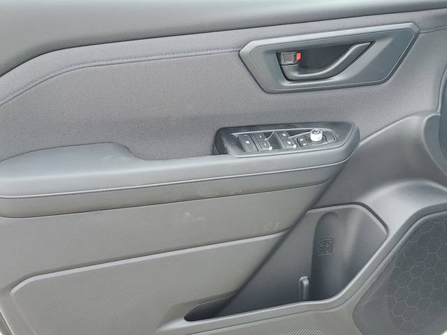 Certified 2026 Subaru Forester Premium AWD/4WD image 15