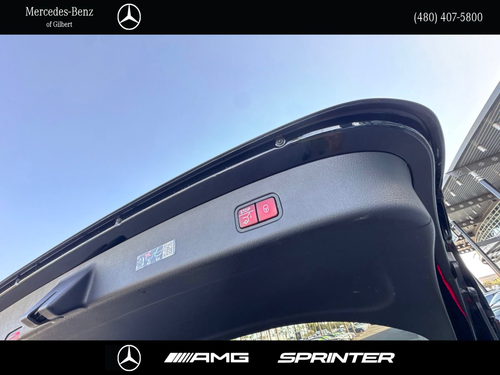 Used 2024 Mercedes-Benz GLC 300 image 8