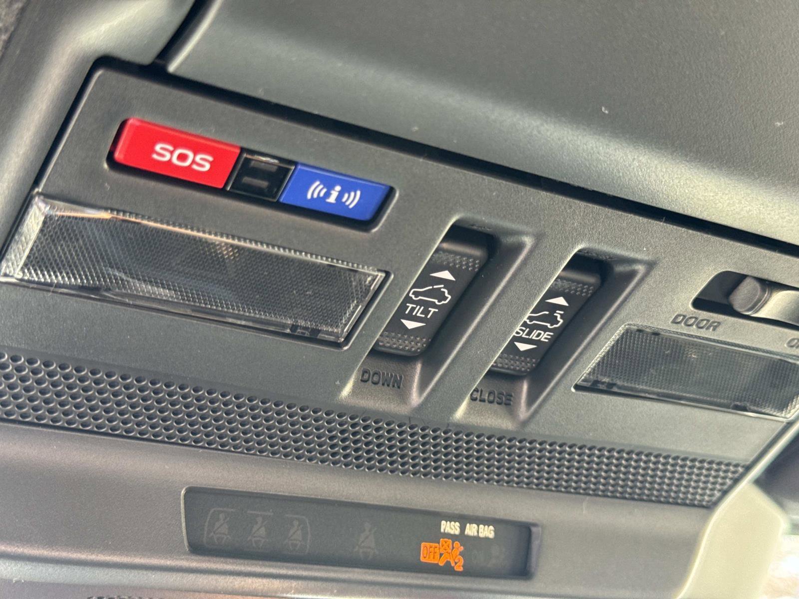 New 2026 Subaru Outback Limited XT image 28