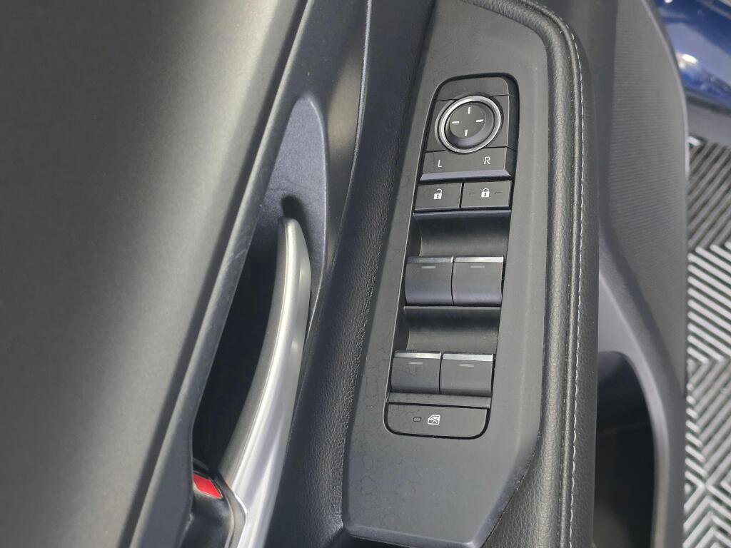 Certified 2024 Toyota Grand Highlander XLE image 21