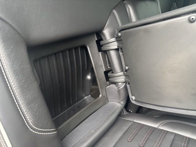 Used 2022 GMC Sierra 1500 AT4X image 40