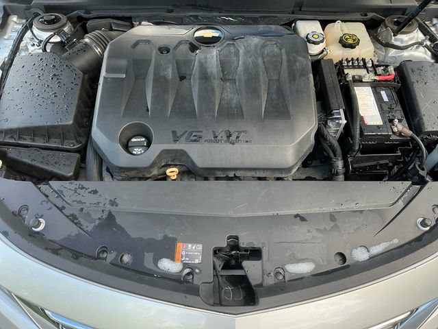 Used 2020 Chevrolet Impala Premier FWD image 18