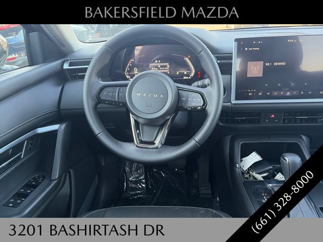 New 2026 MAZDA CX-5 Preferred AWD/4WD image 13